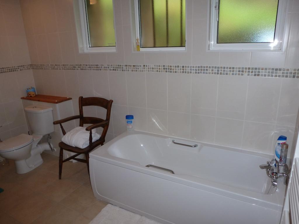 Mon Plaisir - Chambres D'Hotes Villefranche-de-Rouergue Room photo